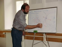 Profesor Jan Kratochvíl
